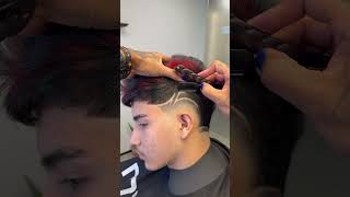 Top corte freestyle #barber #barbershop #barberlove