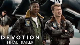 Devotion (2022) Video