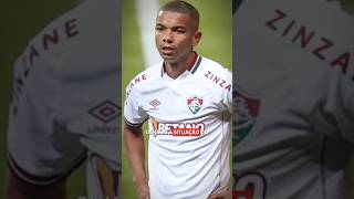 Veja só a situação de David Braz, ex-Fluminense 😱#futebolbrasileiro #futebol #fluminense