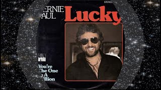 Bernie Paul 1978 Lucky