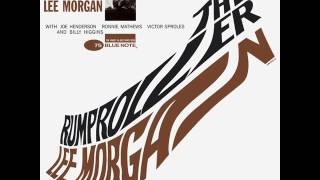 Lee Morgan & Joe Henderson - 1965 - The Rumproller - 04 - Edda