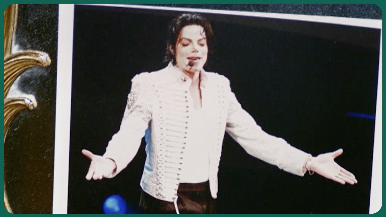 Investigating The Conspiracy Behind Michael Jackson's Shocking Death