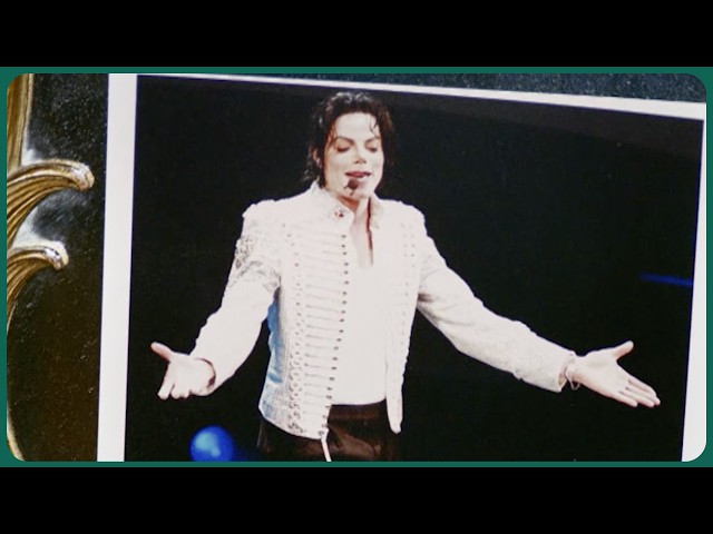 Investigating The Conspiracy Behind Michael Jackson's Shocking Death