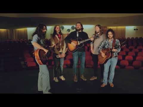 The Sheepdogs - Lodi (Creedence Clearwater Revival cover)