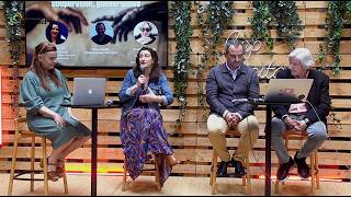 Séquence 3 : ENJEUX ETHIQUES : DEMOCRATIE, INNOVATION, COOPERATION, GOUVERNANCE