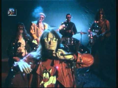 Psihomodo Pop - Volim crtane filmove