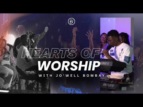 BRAAM Family and Jow'ell BOMBAY