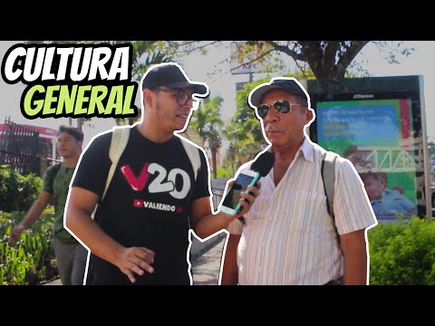 ¿Cual es el NOMBRE completo del PRESIDENTE NAYIB BUKELE? | VALIENDO20