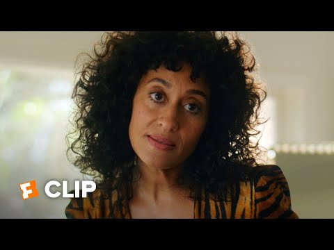 The High Note Movie Clip - I Want to Clean My Closet (2020) | Movieclips Coming Soon