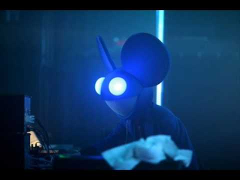 Deadmau5 Ghosts 'n Stuff Sub Focus Remix
