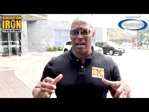 New York Pro 2018: Shawn Ray's Prejudging Analysis & Finals Predictions
