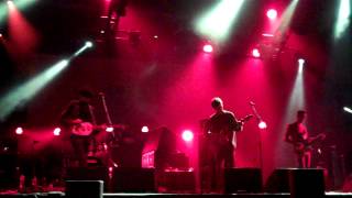 Deerhunter - Don't Cry live @ OFF Festival 2013 HD