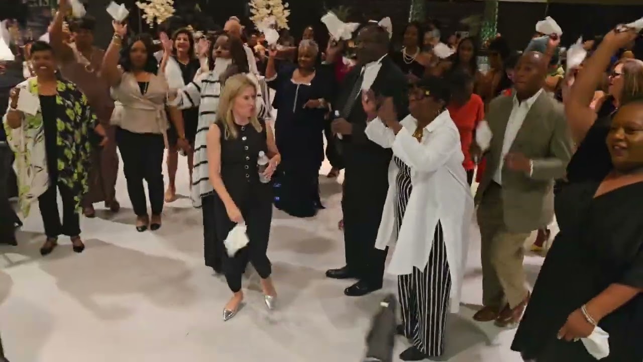 Pine Bluff Regional Chamber of Commerce Taste of Southeast Arkansas