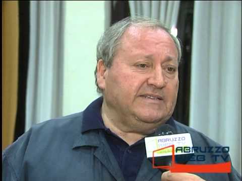 Ortona Intervista a Tommaso Coletti 021012