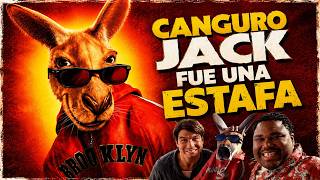 CANGURO JACK (2003) | La ESTAFA que todos odiaron