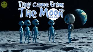 They Came From The Moon (Gameplay) [RGOTD]