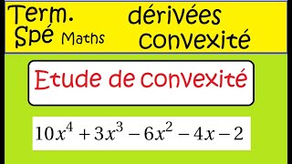 Correction vidéo de l’exercice