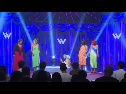 Women's Club 139 - ԲԱՑՈՒՄ