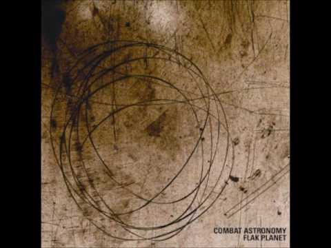 Combat Astronomy - The Stone Tape