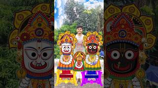 Puri Rath Yatra 2024 | Jai Hari Shri Hari Jai Jagannath | Jagannath | #shorts #vfx #tranding #viral
