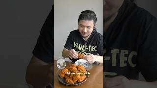 Download lagu Zaab Wings from KFC Thailand  #friedchicken  #chicken  #chickenrecipe mp3