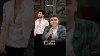 Download lagu Lakshya, the new face of Bollywood mp3
