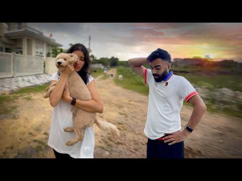 Almost Lost Him Today..!!