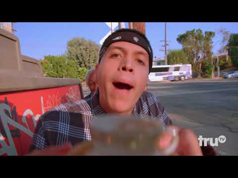 LAFFMOBB Presents Laff Tracks- Getting Robbed in LA ft. Sean G