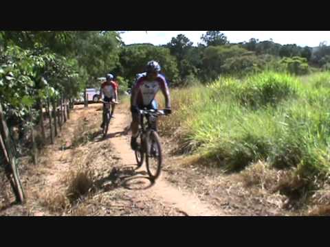 PEGA INICIAL DA CATEGORIA X.0  SRAM 50K 2011 XCO Vinhedo