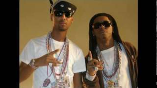 Juelz Santana - Home Run Instrumental (w/ Download)