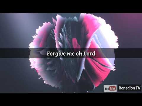 Forgive me oh Lord//Reunion (Manithandane)