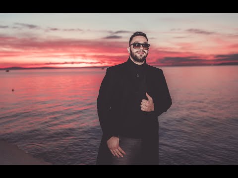 Igor Nešić Smile - Dvaput san umra (Oliver Dragojević cover)