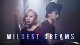 Wildest Dreams - Taylor Swift | BILLbilly01 ft. Petite Cover