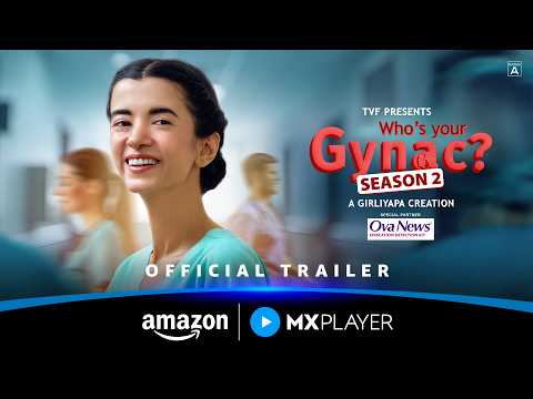 Who\'s Your Gynac