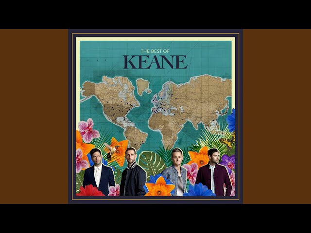 Keane: historia, música y críticas