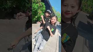 Download lagu jarang pulang, abang jarang pulang 🫣 # #dance #jogetseru #shortsfeed #shorts #gisella #kiano mp3