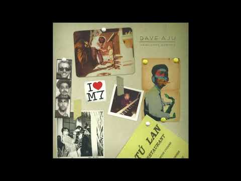 Dave Aju - Caller #7 (Seth Troxler & Subb-an Remix)