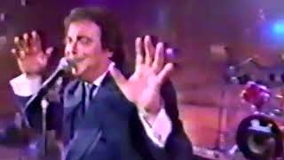 Suspiro de espaňa dyango en vivo en madrid aňo 93