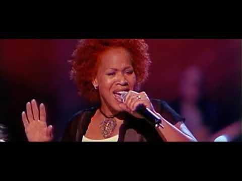 Fighting Temptations - Mary Mary - Won't Ever Change