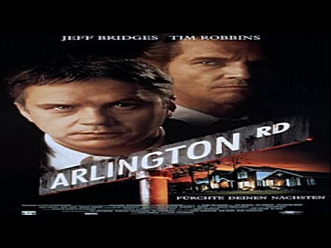 Arlington Road Trailer 1999 Deutsch HD Remastered