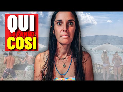 GUARDATE cosa combinano i PERUVIANI 😳 Ci siamo finiti dentro ANCHE NOI