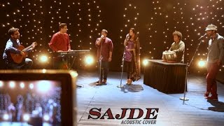 Sajde - Kill Dil (Acoustic Cover) - Aakash Gandhi (feat. Pratik Rao &amp; Jonita Gandhi) on iTunes