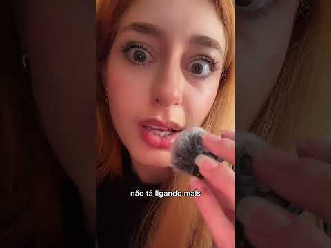 MEU CELULAR DE 2010 🥹