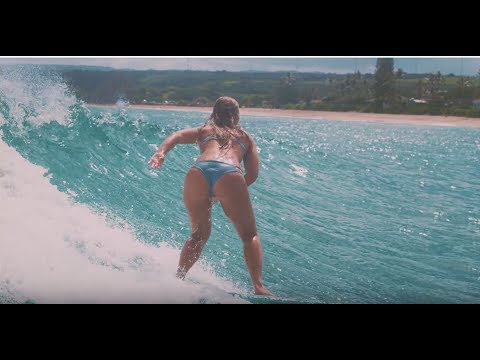 NoMBe - Do Whatchu Want To Me (Official Music Video)