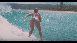 NoMBe - Do Whatchu Want To Me (Official Music Video)