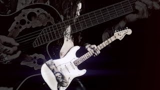 Yngwie Malmsteen - Icarus Dream Suite (Tribute)