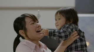 「#HappyBackToWork」キャペーン