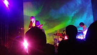 Tycho - Receiver [LIVE] @ The Fonda