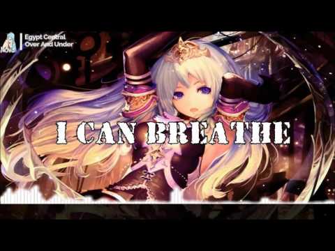 Nightcore - Over And Under
