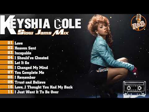 Best Of Keyshia Cole